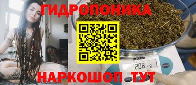гидропоника Бузулук